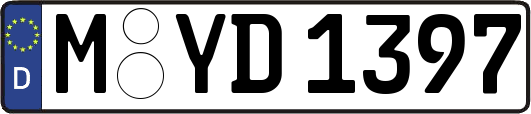 M-YD1397