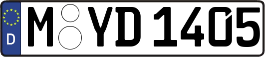 M-YD1405