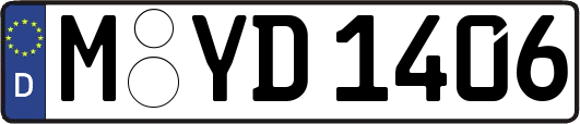 M-YD1406