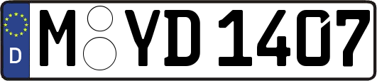 M-YD1407