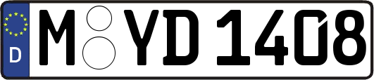 M-YD1408