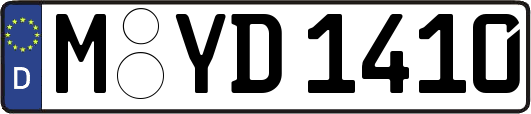 M-YD1410