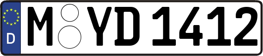 M-YD1412
