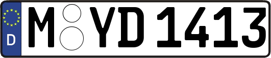 M-YD1413
