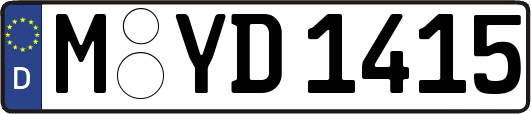 M-YD1415