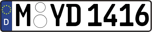 M-YD1416