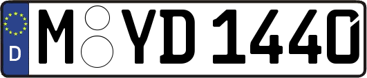 M-YD1440