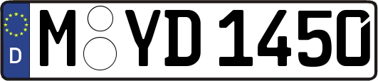 M-YD1450