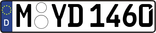M-YD1460