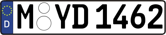 M-YD1462