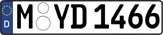 M-YD1466