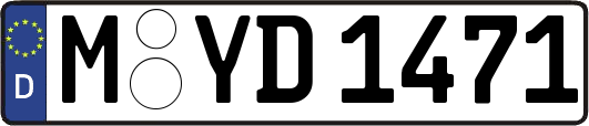 M-YD1471
