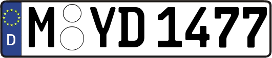 M-YD1477