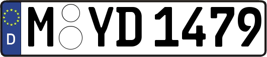 M-YD1479