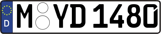 M-YD1480