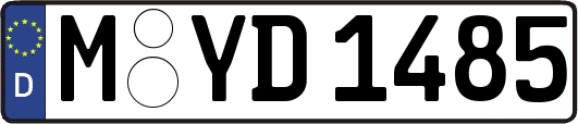 M-YD1485