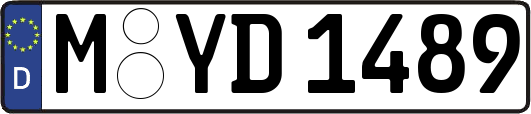 M-YD1489