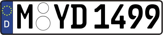 M-YD1499