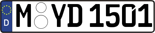 M-YD1501