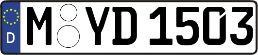 M-YD1503