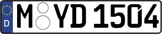 M-YD1504