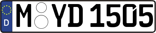 M-YD1505