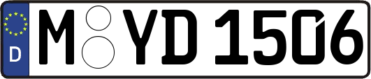 M-YD1506