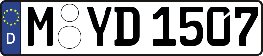 M-YD1507