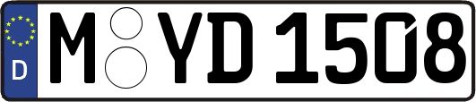 M-YD1508