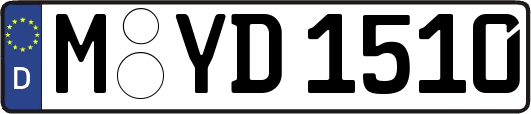 M-YD1510