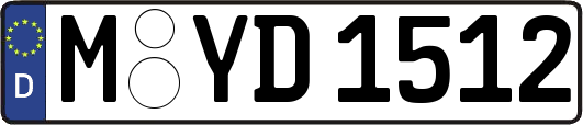 M-YD1512