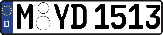 M-YD1513