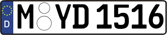 M-YD1516