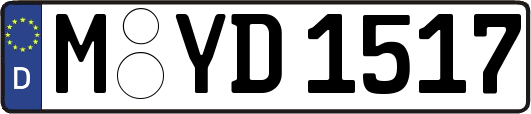 M-YD1517
