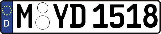 M-YD1518