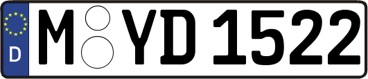 M-YD1522