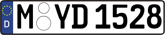 M-YD1528