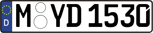 M-YD1530