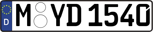 M-YD1540