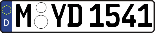 M-YD1541