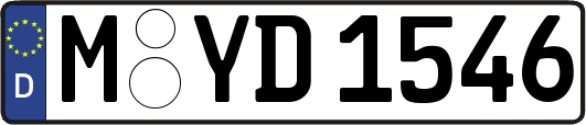 M-YD1546