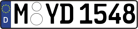 M-YD1548