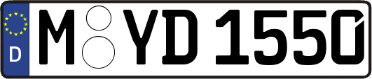 M-YD1550