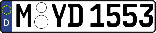 M-YD1553