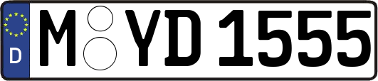 M-YD1555