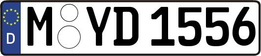 M-YD1556