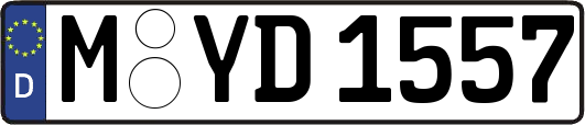 M-YD1557