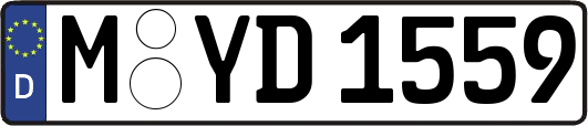 M-YD1559