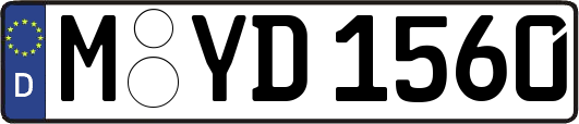 M-YD1560