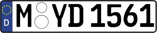 M-YD1561